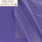 Tissu pul imperméable violet - 401