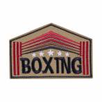 Thermocollant boxing - 408