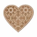 Thermocollant coeur - 408