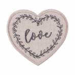 Thermocollant love - 408