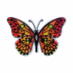 Thermocollant papillon - 408
