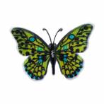 Thermocollant papillon - 408