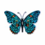 Thermocollant papillon - 408