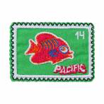 Thermocollant poisson - 408