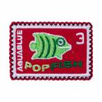 Thermocollant poisson - 408