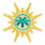 Thermocollant soleil - 408