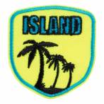 Thermocollant island - 408