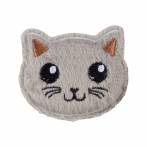Thermocollant chat - 408
