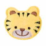 Thermocollant tigre - 408