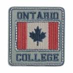 Thermocollant ontario collège - 408