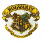 Thermocollant Harry Potter hogwarts 6,4x5,5cm - 408