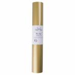 Flex stretch doré 50x25 cm - 408