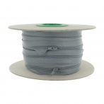 Chaîne au mètre Éclair : de 3.8mm 2 curseurs/m x 25 m - 42