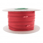 Chaîne au mètre Éclair : de 3.8mm 2 curseurs/m x 25 m - 42