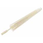 Armature d'ombrelle en bois - 444