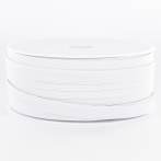 &Eacute;lastique tresse blanc 16 g - 458