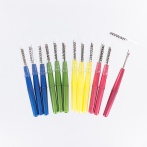 Découvit Découseur découvit king lot de 12 pièces - 464