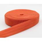 Sangle 30 mm polyester orange - 465
