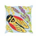 Kit coussin soudan - Provence - 47