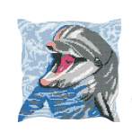 Kit coussin soudan - Joli dauphin - 47