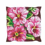 Kit coussin soudan - Fleurs - 47
