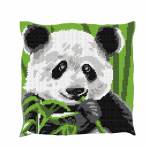 Kit coussin soudan - Panda - 47