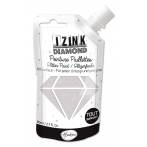 Izink peinture textile Aladine nacré 80 ml - 470