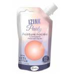 Izink pearly peinture nacrée beige - 470