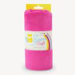 Tissu peluche Kullaloo shorty 1,5 mm fushia - 486