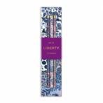 Coffret de 10 crayons Liberty Tanjore Gardens - 5