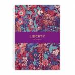 Carnet A5 Liberty Margaret Annie - 5
