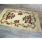 Tapis smyrnalaine en kit - Grace 100x150 - 64