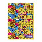 Carnet de note A5 "Monsieur Madame" - 70