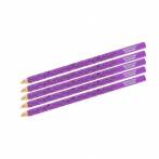 Crayon craie blanc "Monsieur Madame" - 70