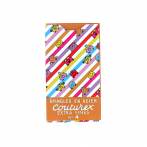 &Eacute;pingle couturex 200u n&deg;4 "Monsieur Madame" orange - 70