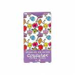 &Eacute;pingle couturex 200u n&deg;4 "Monsieur Madame" violet - 70