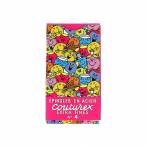 &Eacute;pingle couturex 200u n&deg;4 "Monsieur Madame" rose - 70