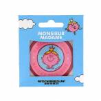 Thermocollant Madame princesse - 70