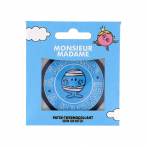 Thermocollant Monsieur malchance - 70