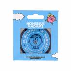 Thermocollant Monsieur parfait - 70