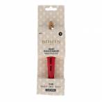 Crochet bois-couleur 15 cm n&deg;10 - 70