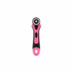 Cutter lame rotative Bohin rose 28mm - 70