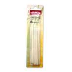 Agrafes 4mm (1200) blanches pour micro stitch - 70