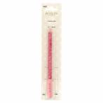 Crayon craie "Blossom" rose blanc - 70