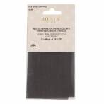 Pièce jersey/maille 12/45cmgris x1 - 70