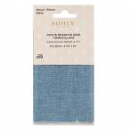 Pièce thermocollante jeans 12x45 cm - 70