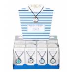 Présentoir bijou de couture coupe-fils x12 - 70