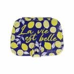 Trousse couture "Dolce Vita"-la vie est belle - 70