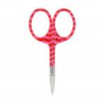 Ciseaux à broder "Dolce Vita" hola guapa rouge - 70