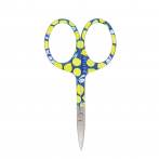 Ciseaux à broder "Dolce Vita" la vie est belle citron - 70